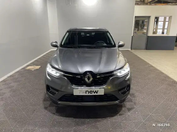 RENAULT ARKANA - voiture d'occasion - Photo 3