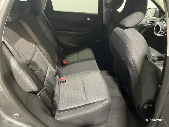 RENAULT ARKANA - voiture d'occasion - Photo 11