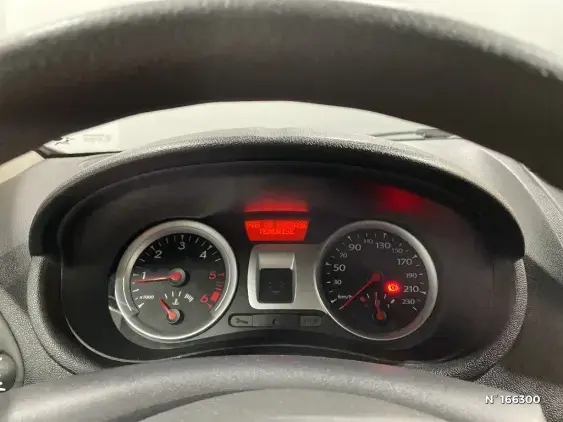 RENAULT CLIO III SOCIETE - voiture d'occasion - Photo 11