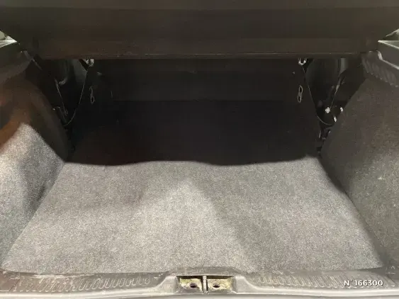 RENAULT CLIO III SOCIETE - voiture d'occasion - Photo 7