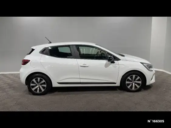 RENAULT CLIO V - voiture d'occasion - Photo 5