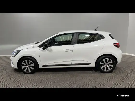 RENAULT CLIO V - voiture d'occasion - Photo 2