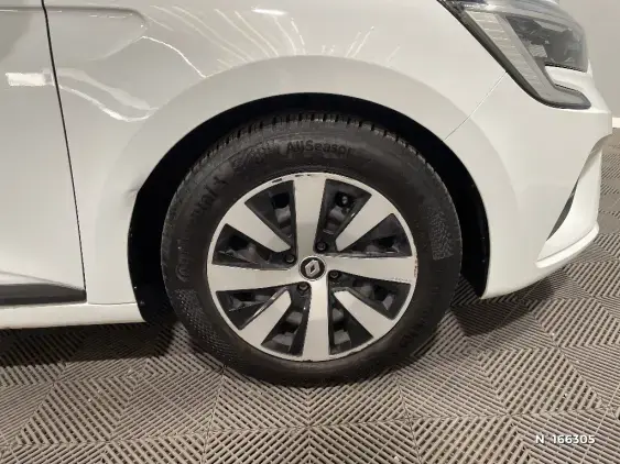 RENAULT CLIO V - voiture d'occasion - Photo 8