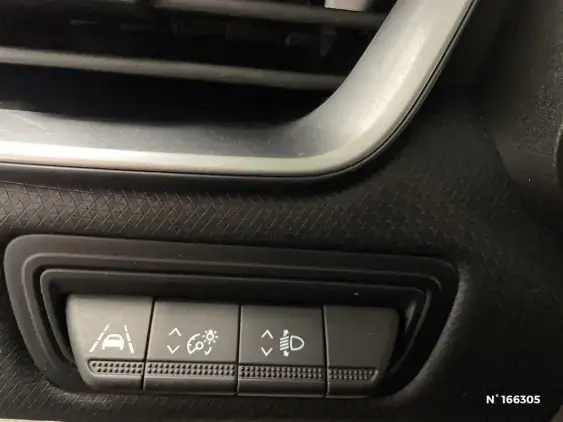 RENAULT CLIO V - voiture d'occasion - Photo 15