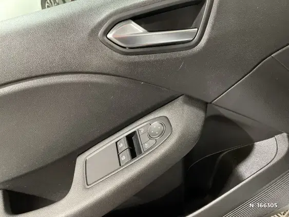 RENAULT CLIO V - voiture d'occasion - Photo 26