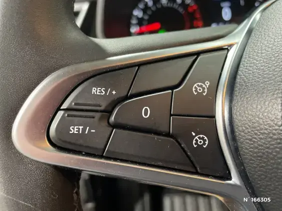 RENAULT CLIO V - voiture d'occasion - Photo 27