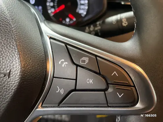 RENAULT CLIO V - voiture d'occasion - Photo 28