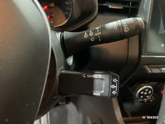 RENAULT CLIO V - voiture d'occasion - Photo 29