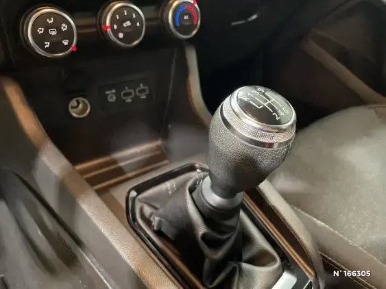 RENAULT CLIO V - voiture d'occasion - Photo 30