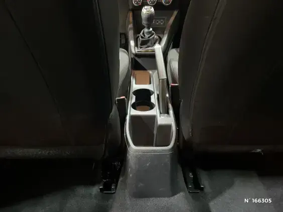 RENAULT CLIO V - voiture d'occasion - Photo 36