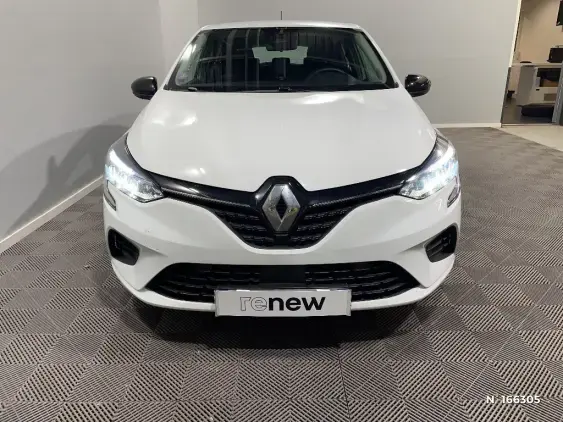 RENAULT CLIO V - voiture d'occasion - Photo 3