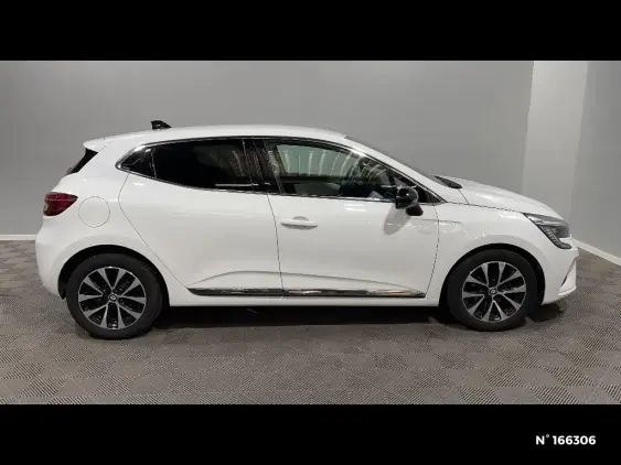 RENAULT CLIO V - voiture d'occasion - Photo 5