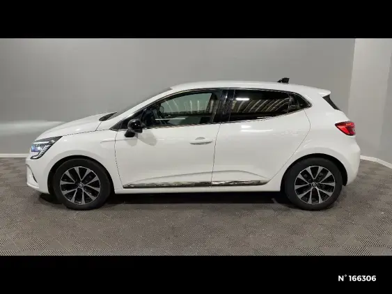 RENAULT CLIO V - voiture d'occasion - Photo 2