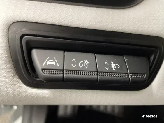 RENAULT CLIO V - voiture d'occasion - Photo 15