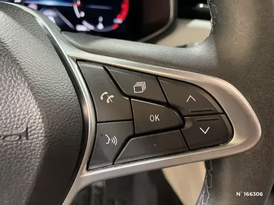 RENAULT CLIO V - voiture d'occasion - Photo 29