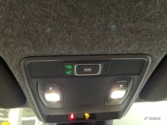 RENAULT CLIO V - voiture d'occasion - Photo 34