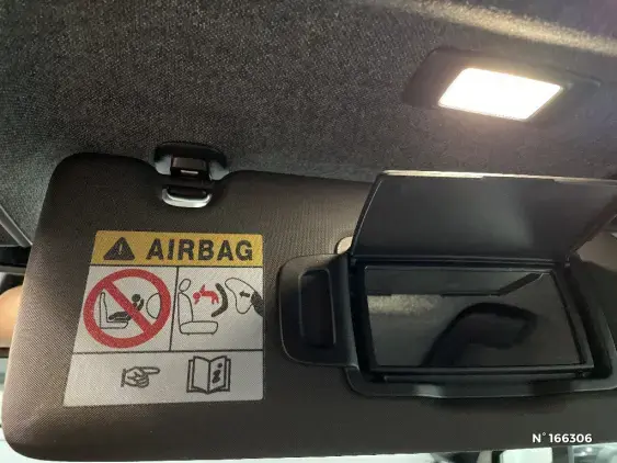 RENAULT CLIO V - voiture d'occasion - Photo 35