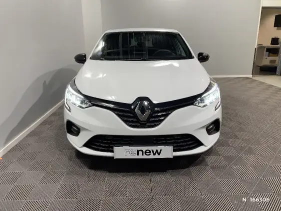 RENAULT CLIO V - voiture d'occasion - Photo 3