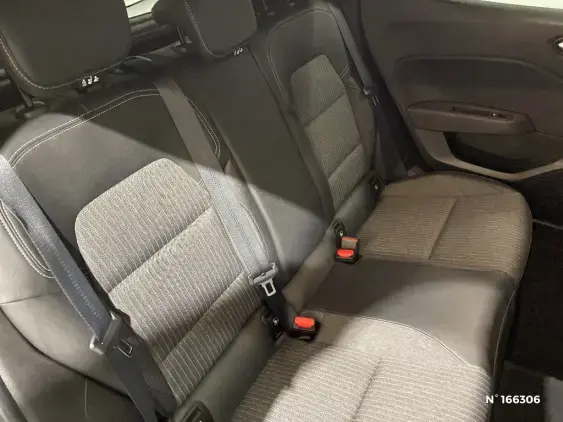 RENAULT CLIO V - voiture d'occasion - Photo 11