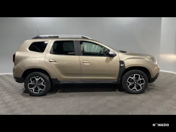 DACIA DUSTER II - voiture d'occasion - Photo 5