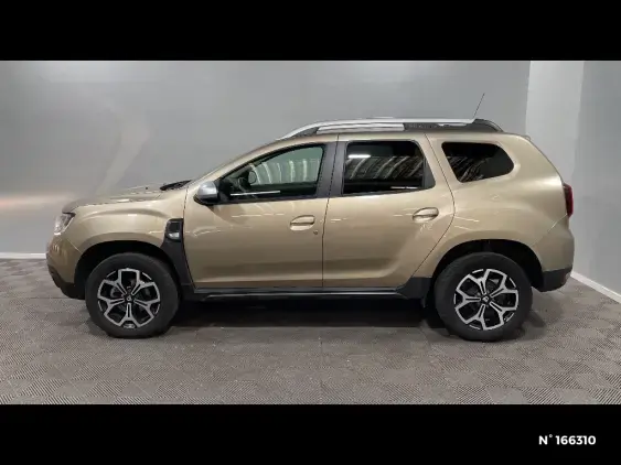 DACIA DUSTER II - voiture d'occasion - Photo 2