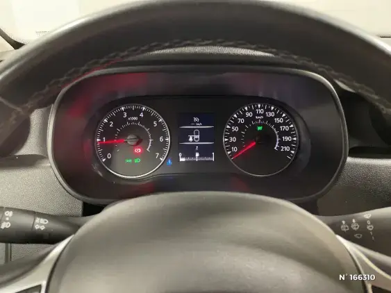 DACIA DUSTER II - voiture d'occasion - Photo 12