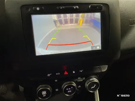 DACIA DUSTER II - voiture d'occasion - Photo 14