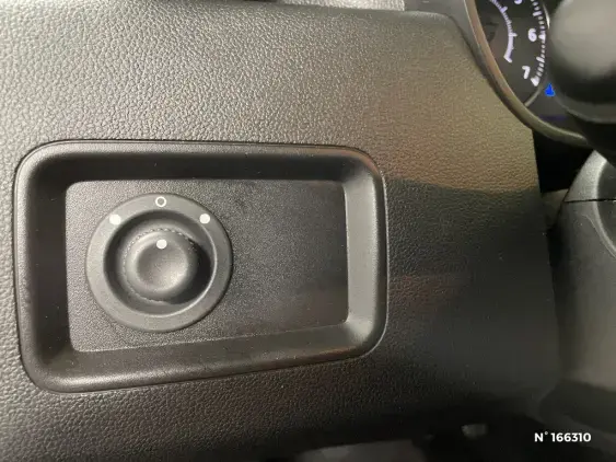 DACIA DUSTER II - voiture d'occasion - Photo 15