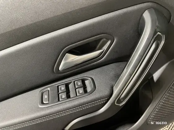 DACIA DUSTER II - voiture d'occasion - Photo 26