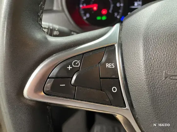 DACIA DUSTER II - voiture d'occasion - Photo 27