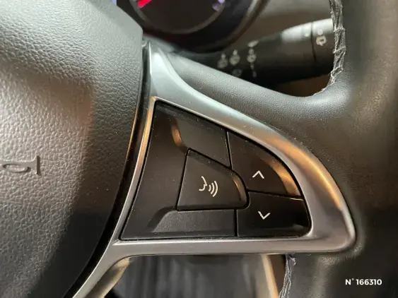 DACIA DUSTER II - voiture d'occasion - Photo 28