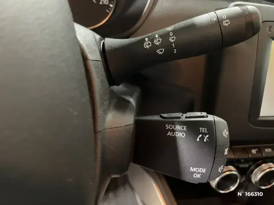 DACIA DUSTER II - voiture d'occasion - Photo 29