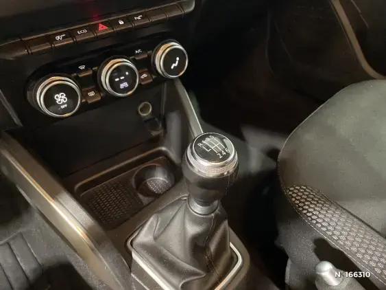 DACIA DUSTER II - voiture d'occasion - Photo 30