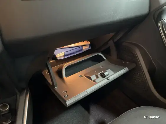 DACIA DUSTER II - voiture d'occasion - Photo 32