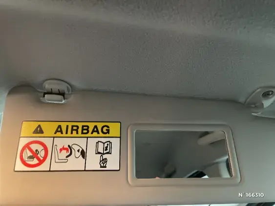 DACIA DUSTER II - voiture d'occasion - Photo 36