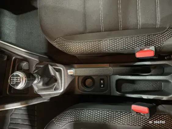 DACIA DUSTER II - voiture d'occasion - Photo 37