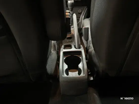 DACIA DUSTER II - voiture d'occasion - Photo 38