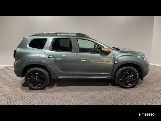 DACIA DUSTER II - voiture d'occasion - Photo 5