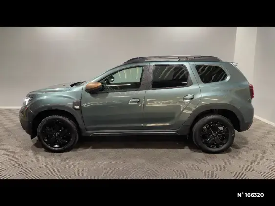 DACIA DUSTER II - voiture d'occasion - Photo 2