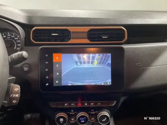 DACIA DUSTER II - voiture d'occasion - Photo 14