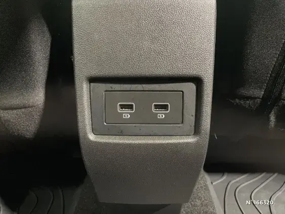 DACIA DUSTER II - voiture d'occasion - Photo 26