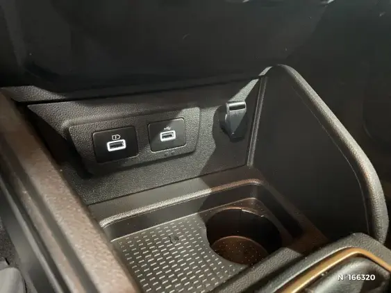 DACIA DUSTER II - voiture d'occasion - Photo 27