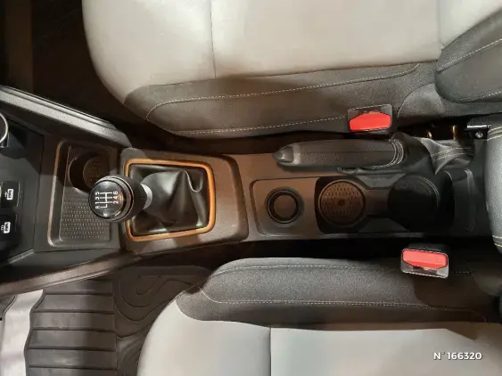 DACIA DUSTER II - voiture d'occasion - Photo 28