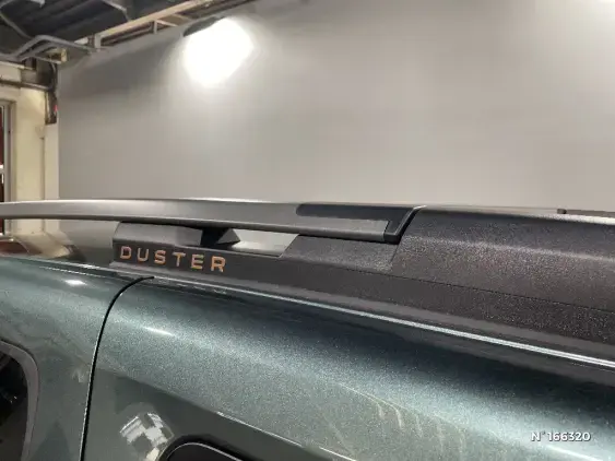 DACIA DUSTER II - voiture d'occasion - Photo 30