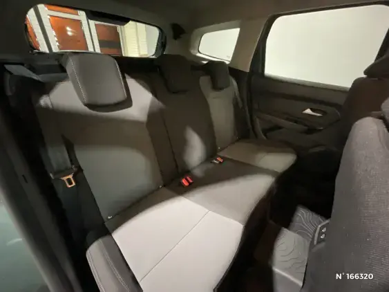 DACIA DUSTER II - voiture d'occasion - Photo 11