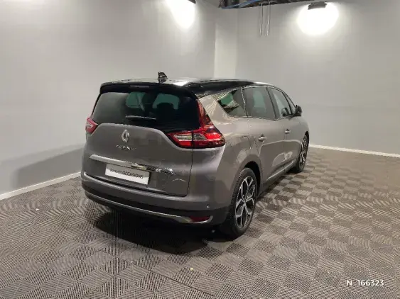 RENAULT SCENIC IV - voiture d'occasion - Photo 4