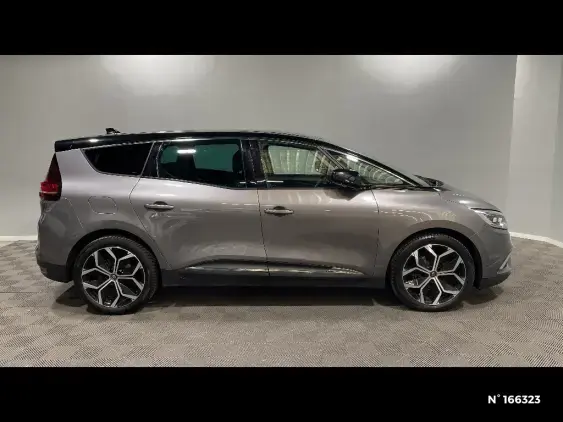 RENAULT SCENIC IV - voiture d'occasion - Photo 5