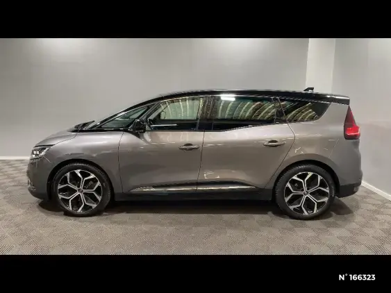 RENAULT SCENIC IV - voiture d'occasion - Photo 2