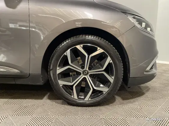 RENAULT SCENIC IV - voiture d'occasion - Photo 8