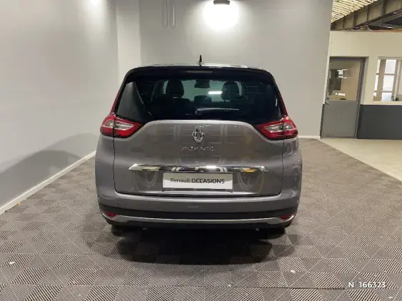 RENAULT SCENIC IV - voiture d'occasion - Photo 6